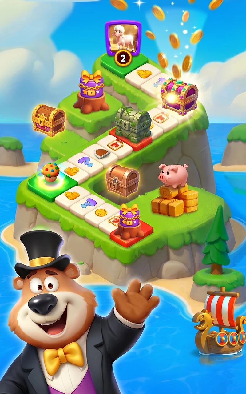 Farm Feud screenshot